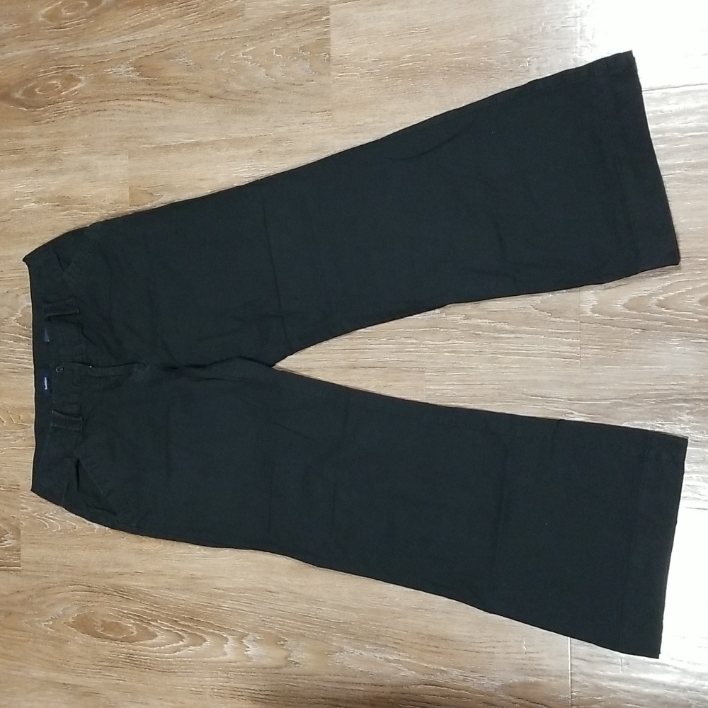 (XL) Reitmans Bootcut Cargo Pants Hiking Outdoor Athleisure Lightweight